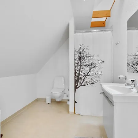 Appartement Awesome In With Wifi Nordborg