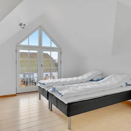 Lejlighed Awesome In With Wifi Nordborg