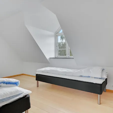 Awesome In With Wifi Appartement Nordborg