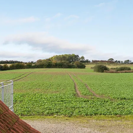 Awesome In With Wifi Nordborg