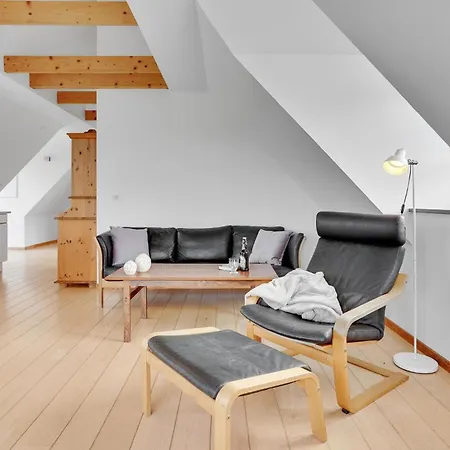 Appartement Awesome In With Wifi