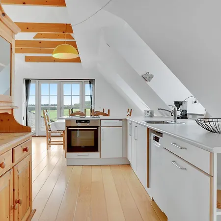 Awesome In With Wifi Appartement Nordborg