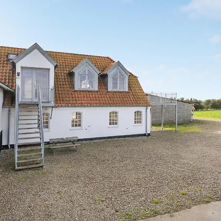 Lejlighed Awesome In With Wifi Nordborg