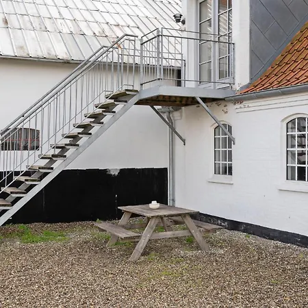 Lejlighed Awesome In With Wifi *