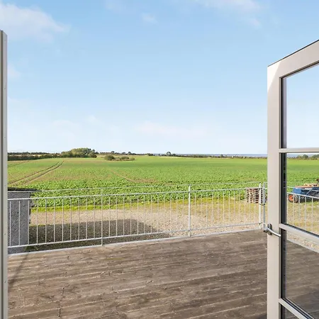 Lejlighed Awesome In With Wifi