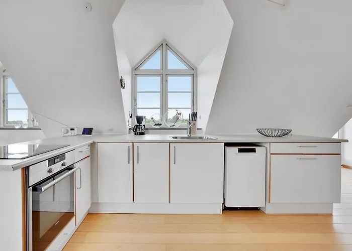 Apartamento Awesome In With Wifi *