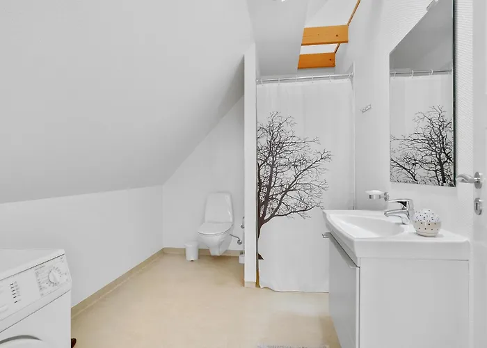 Apartamento Awesome In With Wifi Nordborg