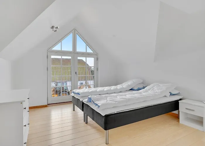 Apartamento Awesome In With Wifi Nordborg