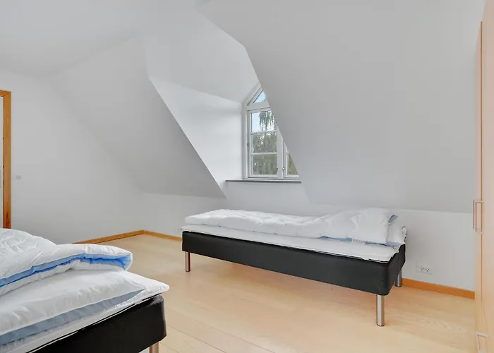 Awesome In With Wifi Apartamento Nordborg