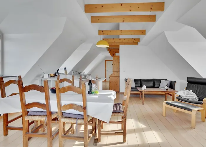 Apartamento Awesome In With Wifi Nordborg