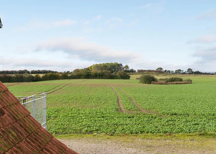 Awesome In With Wifi Nordborg