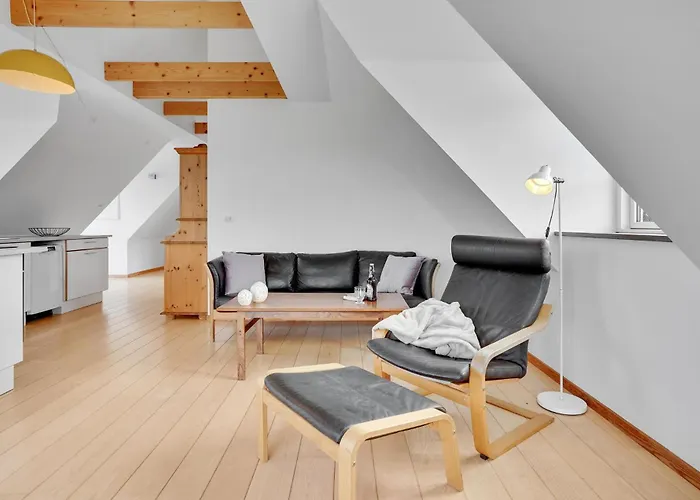 Apartamento Awesome In With Wifi