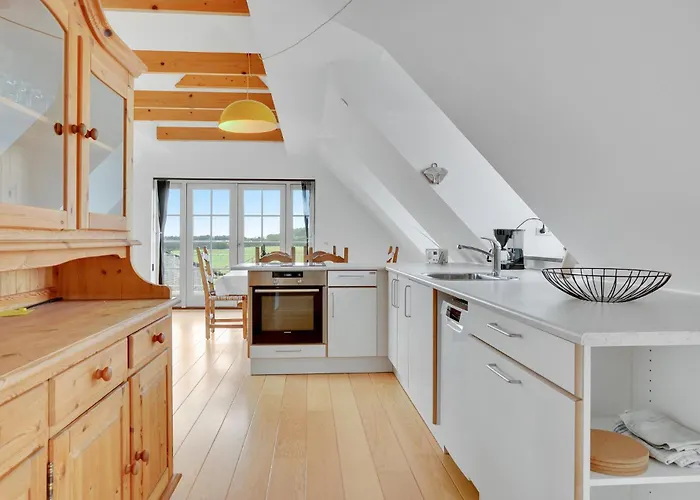 Awesome In With Wifi Apartamento Nordborg