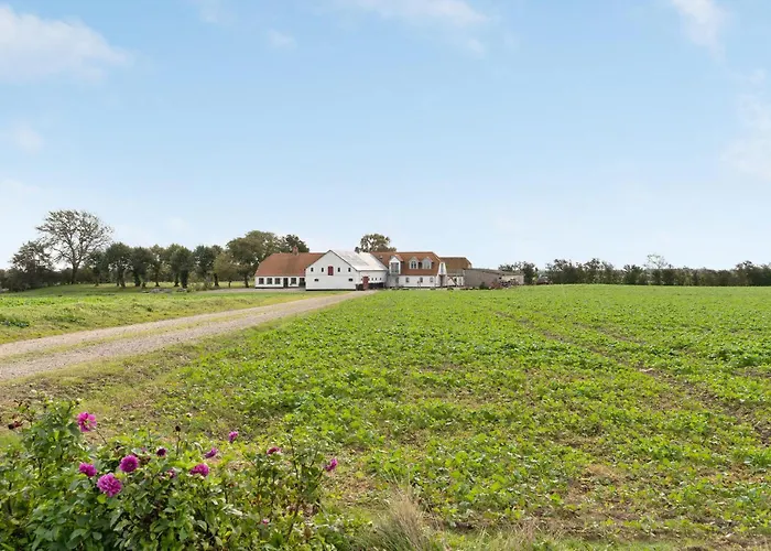 Apartamento Awesome In With Wifi