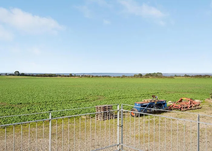 Awesome In With Wifi Nordborg