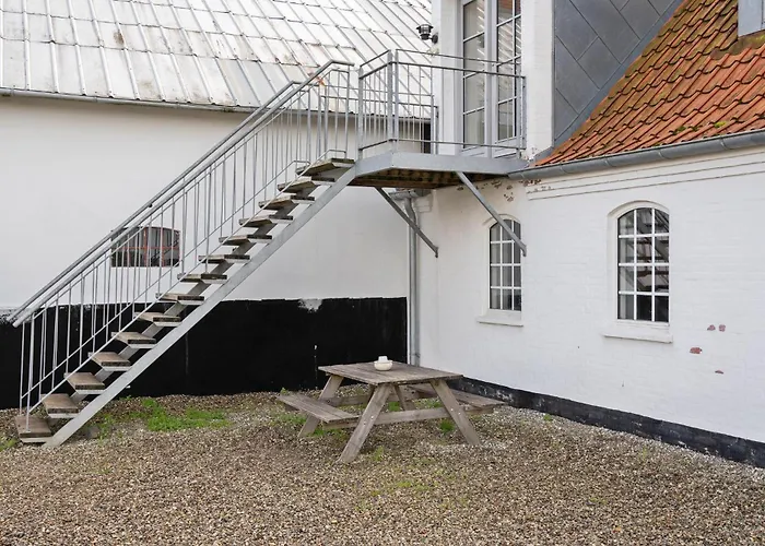 Apartamento Awesome In With Wifi *