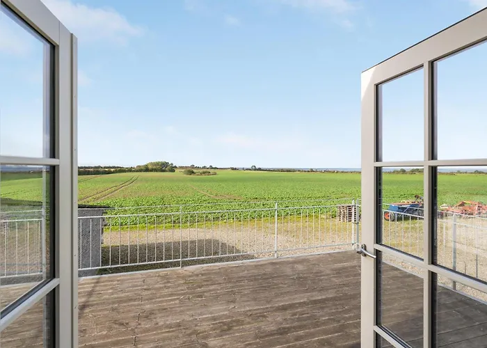 Apartamento Awesome In With Wifi