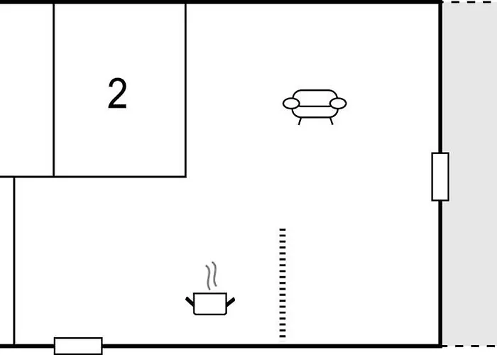 Awesome In With Wifi * Nordborg